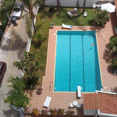 Casa Vacanze Villa Grace Villagrazia Di Carini Eksteriør bilde