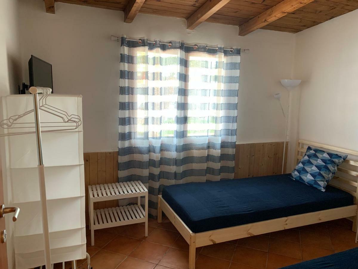 Casa Vacanze Villa Grace Villagrazia Di Carini Eksteriør bilde