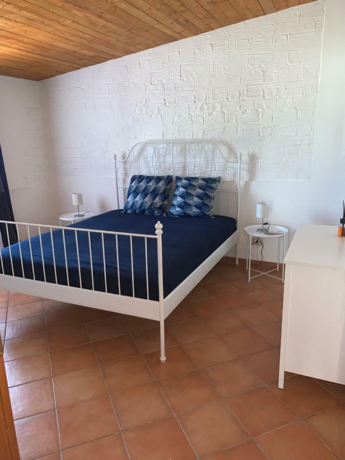 Casa Vacanze Villa Grace Villagrazia Di Carini Eksteriør bilde