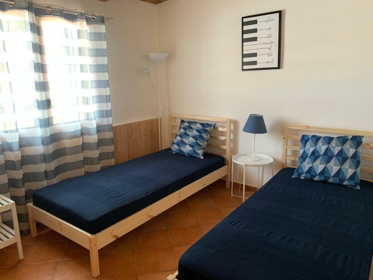Casa Vacanze Villa Grace Villagrazia Di Carini Eksteriør bilde