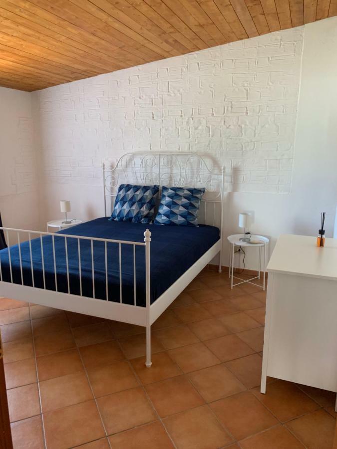 Casa Vacanze Villa Grace Villagrazia Di Carini Eksteriør bilde