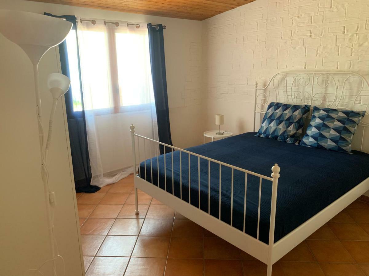 Casa Vacanze Villa Grace Villagrazia Di Carini Eksteriør bilde